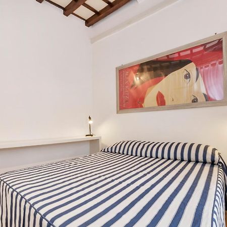 Campo De' Fiori Apartment Rome Bagian luar foto