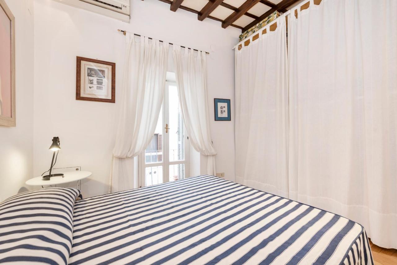 Campo De' Fiori Apartment Rome Bagian luar foto